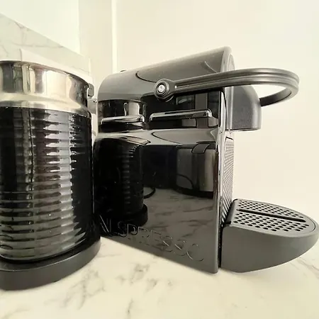 Centre Ville, Pres De Casino Et Gare De Monaco Appartement