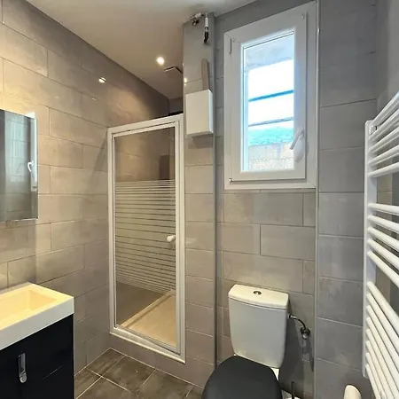 Centre Ville, Pres De Casino Et Gare De Monaco *